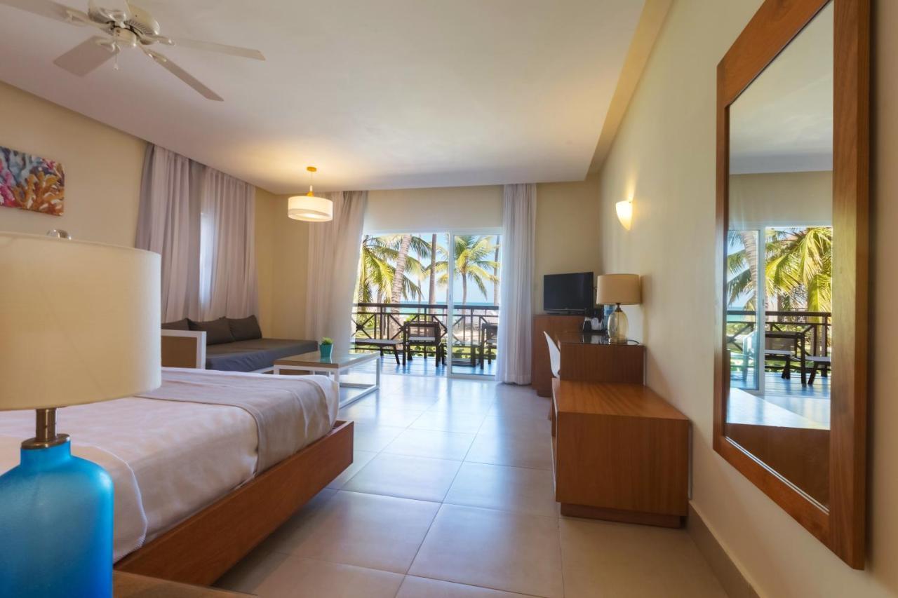 Vista Sol Punta Cana 5 Доминикана фото